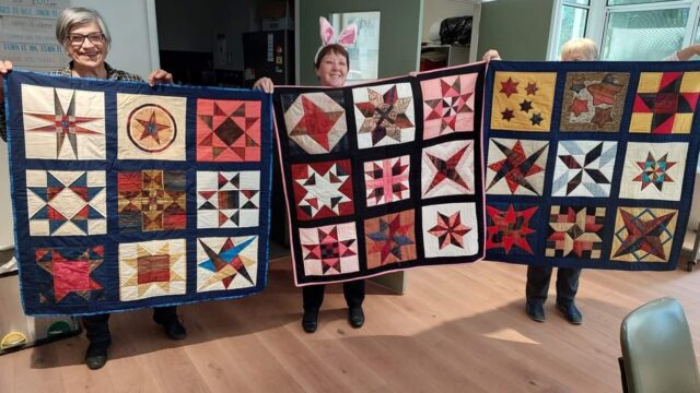 Bellarine Quilters