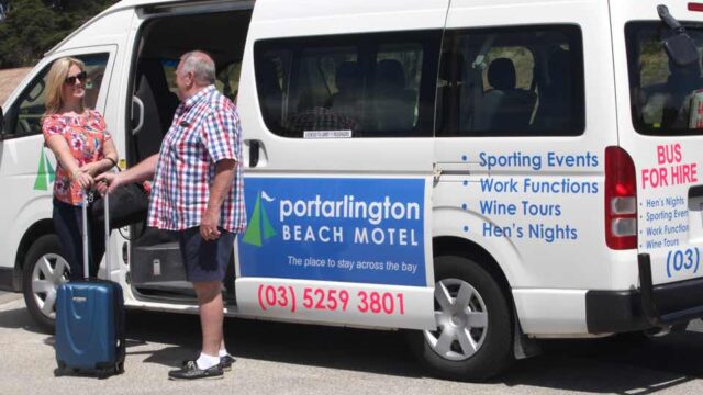 Portarlington-Beach-Motel-Bus-Charters