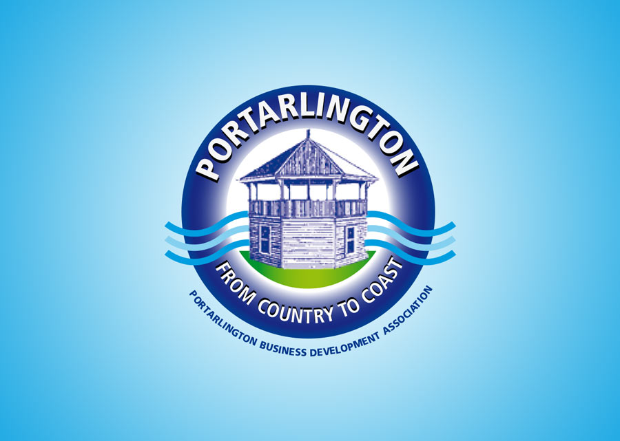 Portarlington Community Information Booth