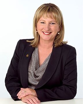 Hon. Gayle Tierney, MP