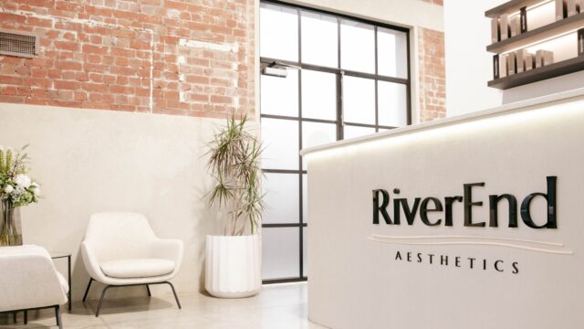 RiverEnd-Aesthetics