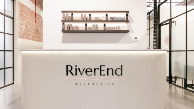 RiverEnd Aesthetics